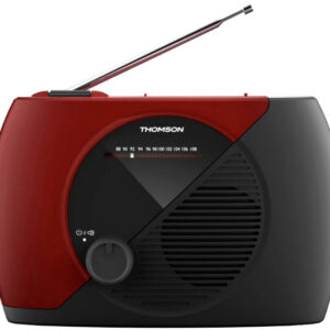 Rádio Portátil RT353 - THOMSON
