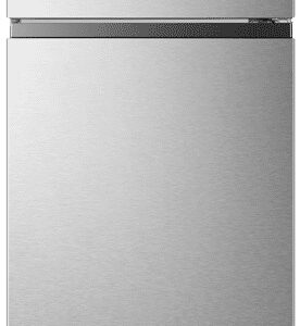 Frigorífico 2 Portas RT422N4ACE 325L (Inox) - HISENSE