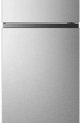 Frigorífico 2 Portas RT422N4ACE 325L (Inox) - HISENSE