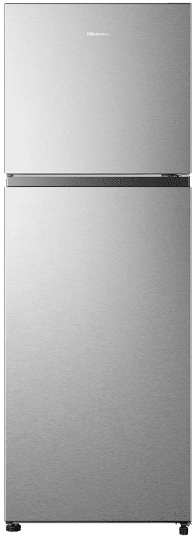 Frigorífico 2 Portas RT422N4ACE 325L (Inox) - HISENSE