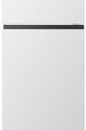 Frigorífico 2 Portas RT422N4AWE 325L (Branco) - HISENSE