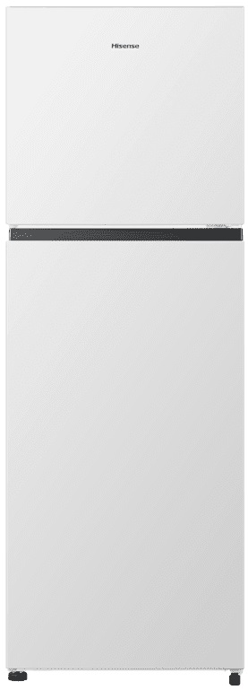 Frigorífico 2 Portas RT422N4AWE 325L (Branco) - HISENSE