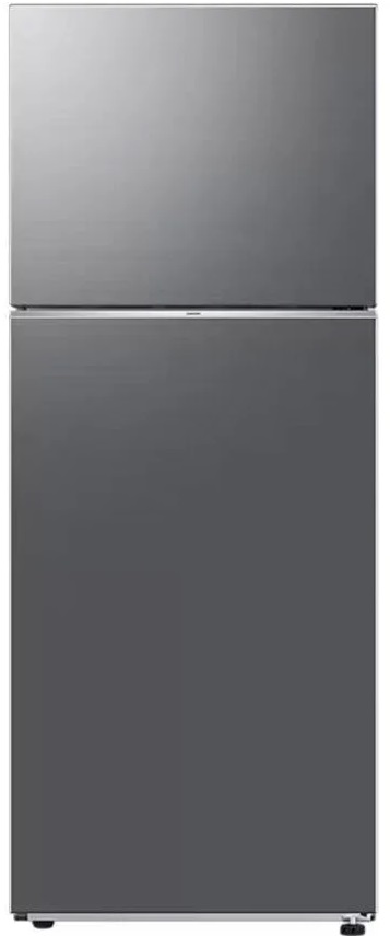 Frigorífico c/ Congelador RT42CG6644S9 415L No Frost (Inox) - SAMSUNG