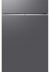 Frigor?fico 2 Portas Optimal Fresh+ c/ Congelador RT47CG6626S9ES 465L No Frost (Inox) - SAMSUNG
