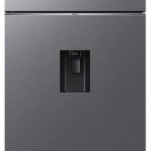 Frigorífico 2 Portas c/ Congelador RT53DG7B14S9EF 528L No Frost (Inox Refinado) - SAMSUNG