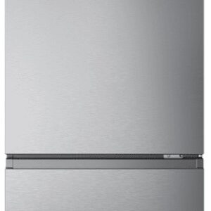 Frigorífico Combinado RT641N4AIE 493L No frost (Inox) - HISENSE