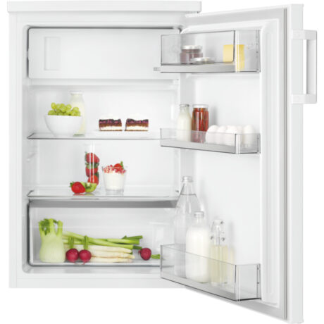 Mini Frigorifico Combinado RTB411E1AW 120L (Branco) - AEG