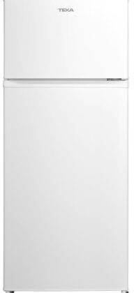 Frigorífico 2 Portas c/ Congelador RTF 2510 WH Easy 204L (Branco) - TEKA