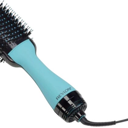 Escova Secador/Modelador de Cabelo RVDR5222MUK 120W - REVLON