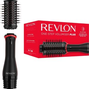 Modelador de Cabelo One-Step (Preto) - REVLON