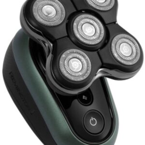 Máquina de Barbear XR1600 (Preto) - REMINGTON