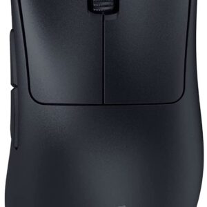 Rato ?ptico DeathAdder V3 Pro Wireless 30000DPI (Preto) - RAZER