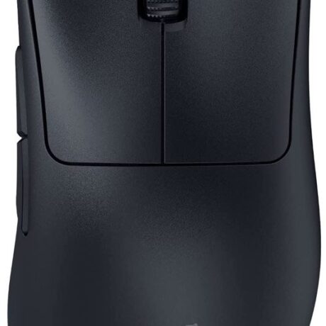 Rato Óptico DeathAdder V3 Pro Wireless 30000DPI (Preto) - RAZER