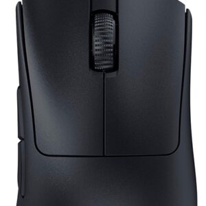 Rato Ótico DeathAdder V3 30000DPI USB (Preto) - RAZER