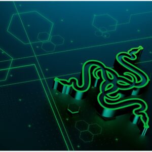 Tapete Goliathus Mobile - RAZER