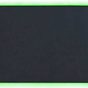 Tapete Goliathus Extended Chroma (Preto) - RAZER