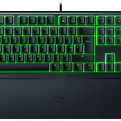 Teclado Ornata V3 X RGB PT - RAZER