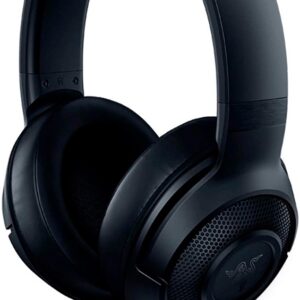 Auscultadores Headset Gaming 7.1 Kraken X Lite (Preto) - RAZER