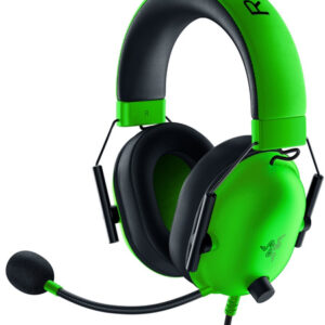 Headset Gaming BlackShark V2 X (Verde) - RAZER