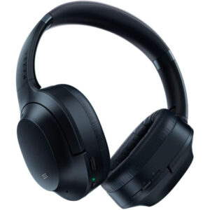 Auscultadores Headset Opus THX RZ04-03430100-R3M1 (Preto) - RAZER