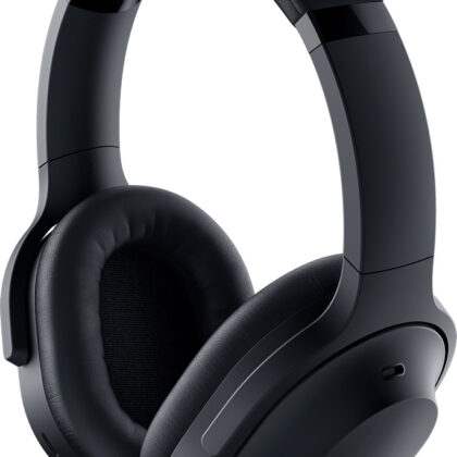 Headset Gaming Barracuda Pro (Preto) - RAZER