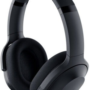 Headphones Barracuda Wireless/Bluetooth (Preto) - RAZER