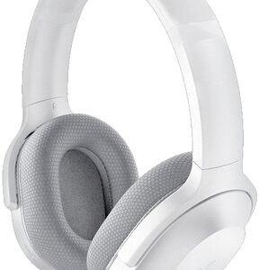 Auscultadores Barracuda Wireless/Bluetooth Mercury (Branco) - RAZER
