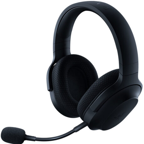 Auscultadores Headset Barracuda X Gaming Wireless (Preto) - RAZER