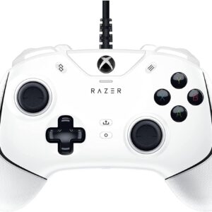 Comando Wolverine V2 Xbox Series X (Branco) - RAZER