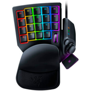 Teclado Tartarus Pro RGB - RAZER