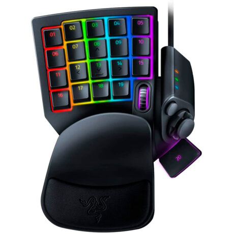 Teclado Tartarus Pro RGB - RAZER