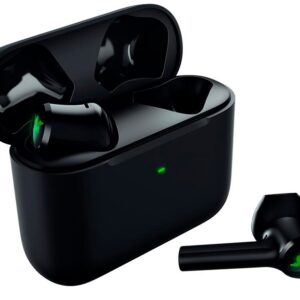 Auriculares Hammerhead True Wireless X (Preto) - RAZER