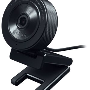 Webcam Kiyo X Full HD 1080p - RAZER