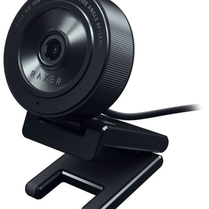 Webcam Kiyo X Full HD 1080p - RAZER
