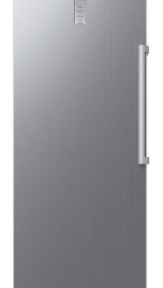 Arca Congeladora Vertical RZ32C7BFES9 323L No Frost (Inox) - SAMSUNG