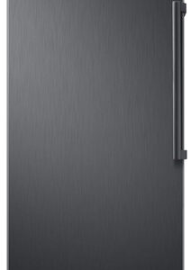 Arca Congeladora Vertical RZ32M7535B1 323L (Preto) - SAMSUNG