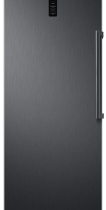 Arca Congeladora Vertical RZ32M7535B1 323L (Preto) - SAMSUNG