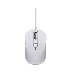 Rato Asus MU101C Branco