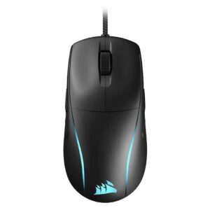 Rato Corsair M75 Lightweight RGB Preto