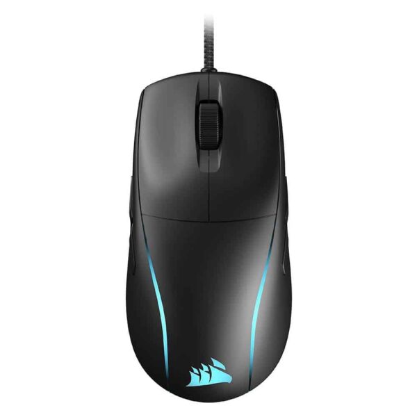 Rato Corsair M75 Lightweight RGB Preto