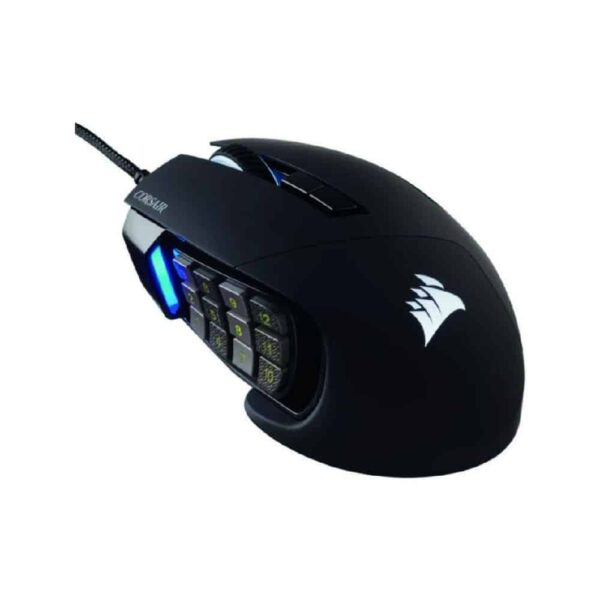 Rato Corsair Scimitar Elite RGB 18000Dpi