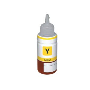 Recarga Compatível Epson 102/103/104/106/107/T6644/T6734 Amarelo - Substitui C13T03R440/C13T00S44A10/C13T00P440/ C13T00R440/C13T09B440/C13T664440/C13T67344A