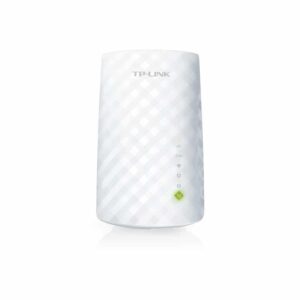 Repetidor Extensor Wifi TP-LINK AC750 Dual Band