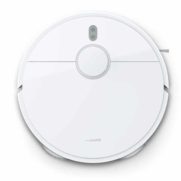Robot Aspirador Xiaomi Vacuum S10+ Autonomia 120 Min Branco