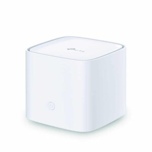 Router AX1800 Whole Home Mesh Wi-Fi AP 574 Mbps a 2.4 GHz +1201 Mbps a 5 GHz