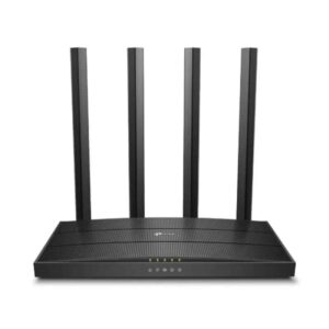 Router TP-Link Archer C80 1900Mbps 2.4GHz 5GHz 4 Antenas WiFi 802.11ac/n/a – n/b/g