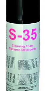 Spray Espuma Detergente (200ml) - DUE-CI