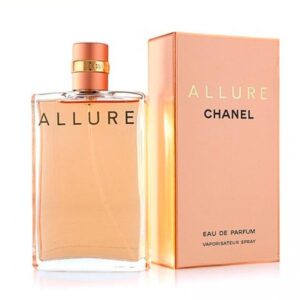 Perfume Mulher Allure Chanel EDP (35 ml)