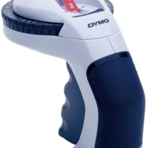 Impressora de Etiquetas Omega Embosser Acionamento Térmico Direto - DYMO