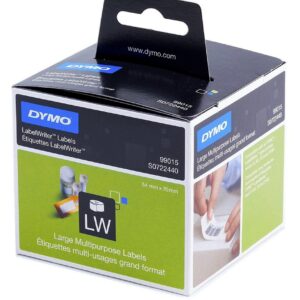 Etiqueta Autocolante Multiusos (320 pe?as) - DYMO